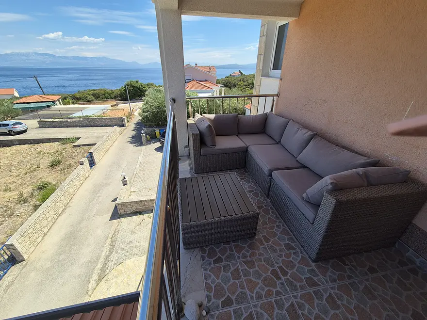 Ferienwohnung in Solta  999205494 33649 – Foto 22