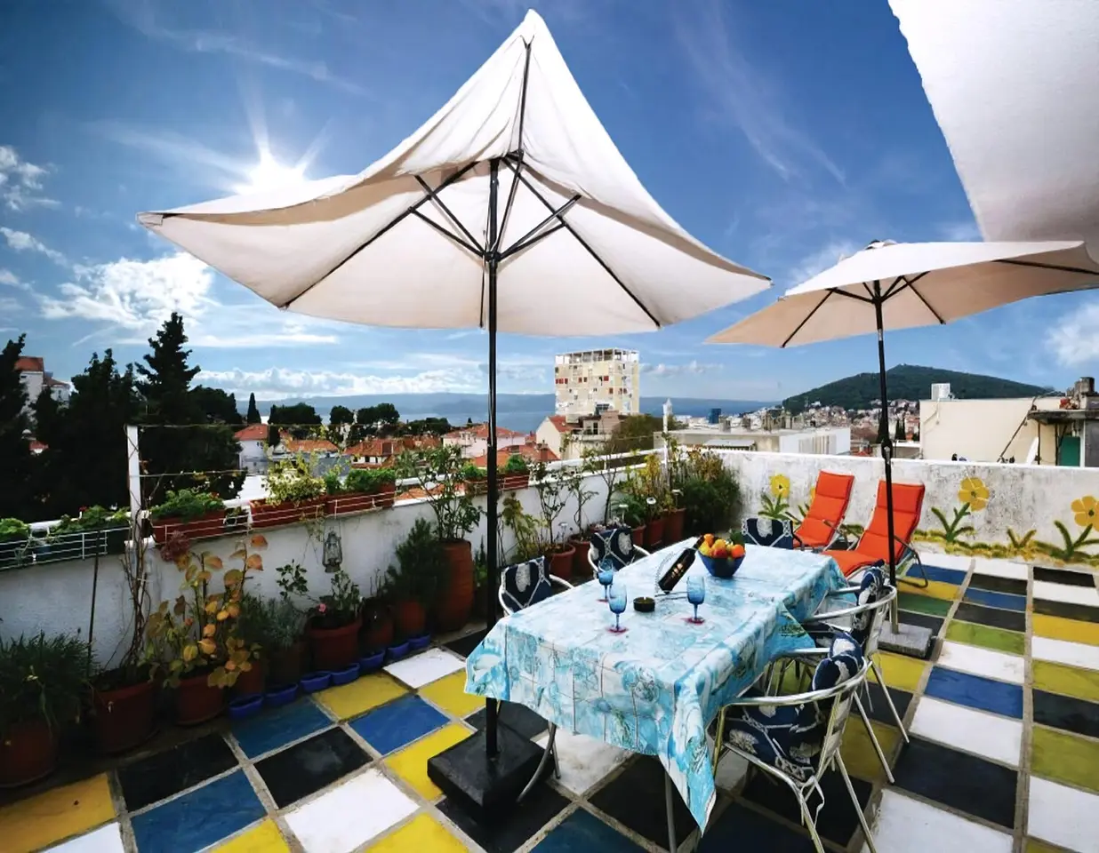 Ferienwohnung in Split  999212804 40377