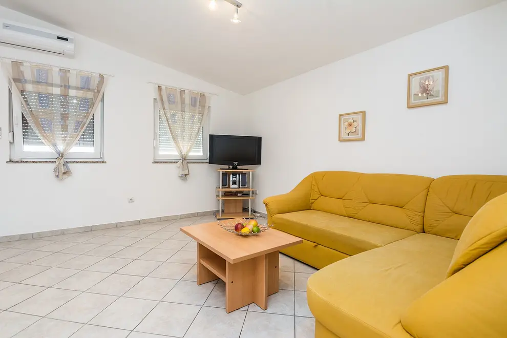 Ferienwohnung in Vir  999205847 33979 – Foto 11