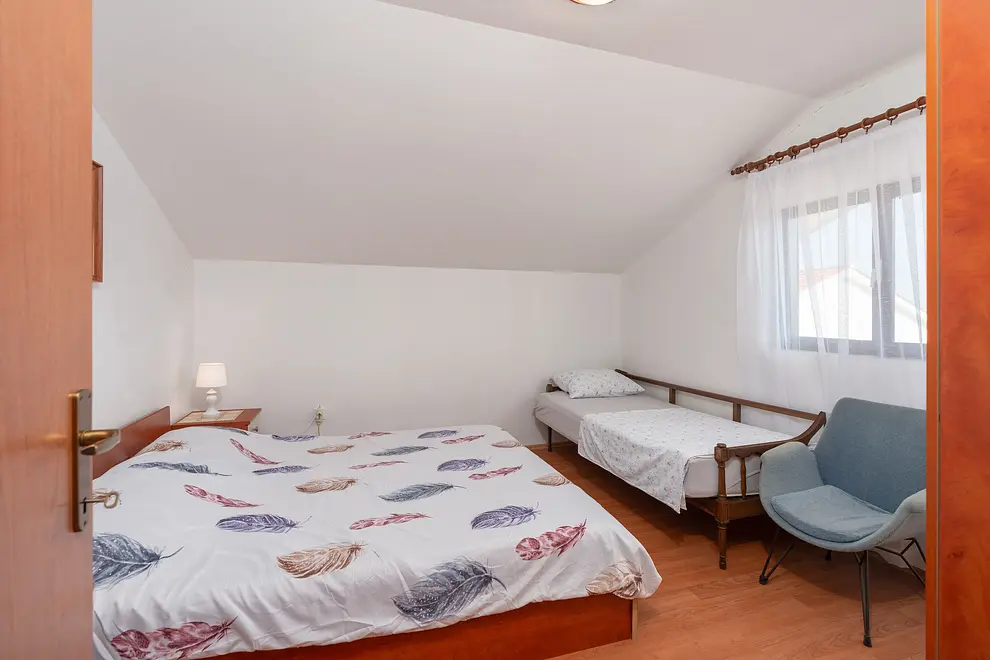 Ferienwohnung in Vir  999211665 39425 – Foto 15