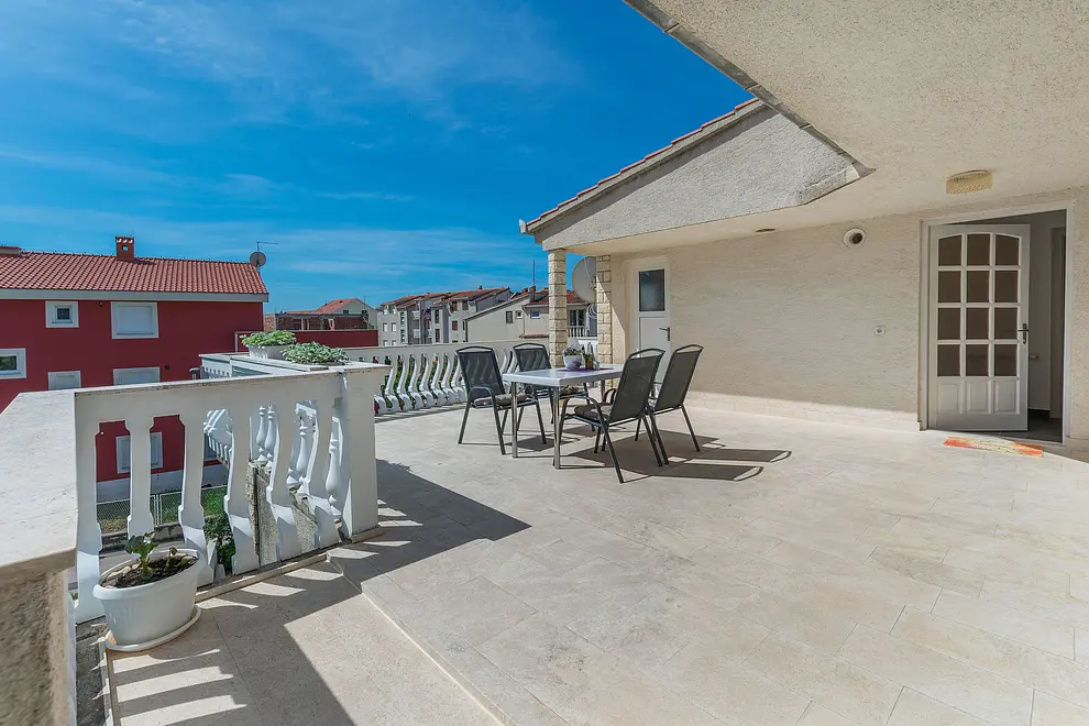 Ferienwohnung in Podstrana  999208405 36371 – Foto 10
