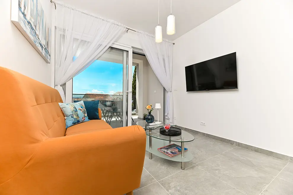 Ferienwohnung in Ciovo haustiergeeignet 999212335 39989 – Foto 2