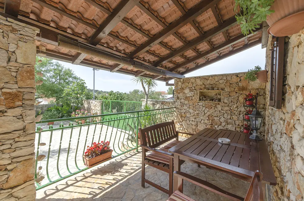 Ferienwohnung in Rogoznica  999203425 31674 – Foto 10