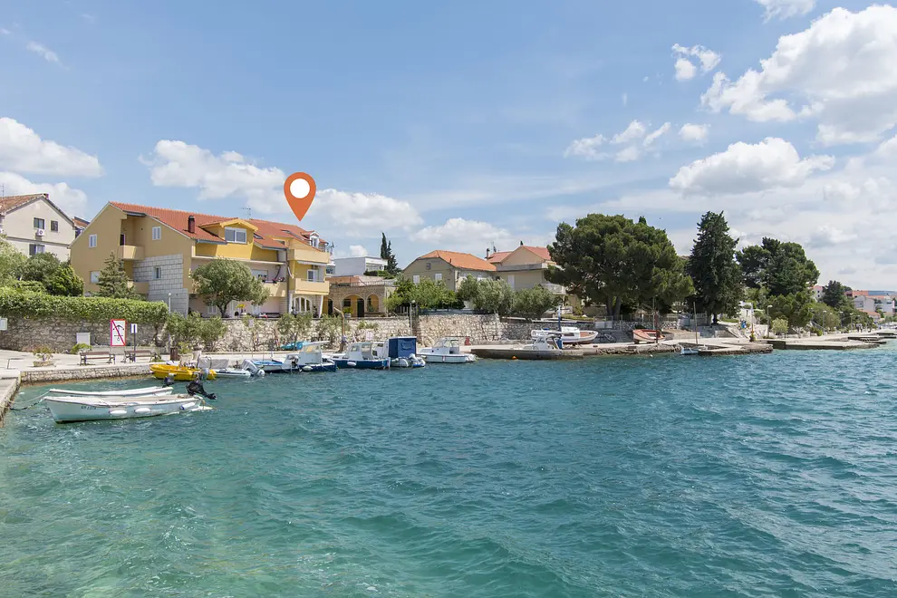 Ferienwohnung in Sibenik  66138059 21136