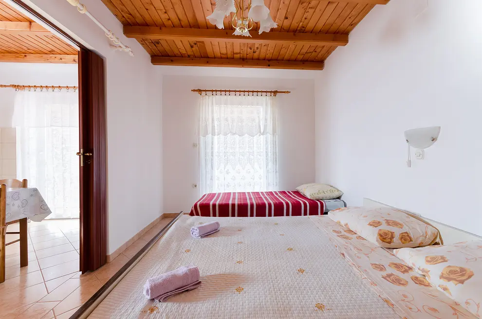 Ferienwohnung in Rab  999204470 32664 – Foto 2