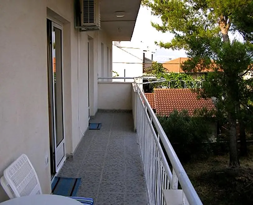 Ferienwohnung in Ciovo  999210169 38046 – Foto 2