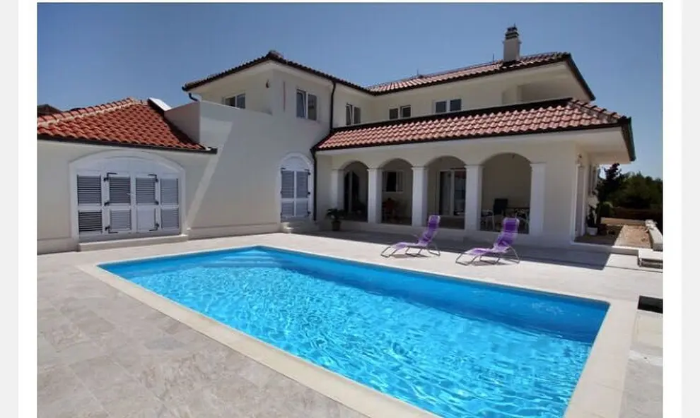 Ferienwohnung in Rogoznica mit Pool 999208864 36810 – Foto 13