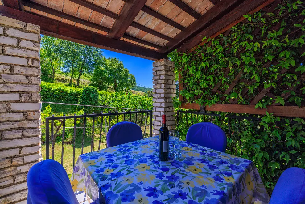 Ferienwohnung in Krsan mit Pool 999204998 33170 – Foto 31
