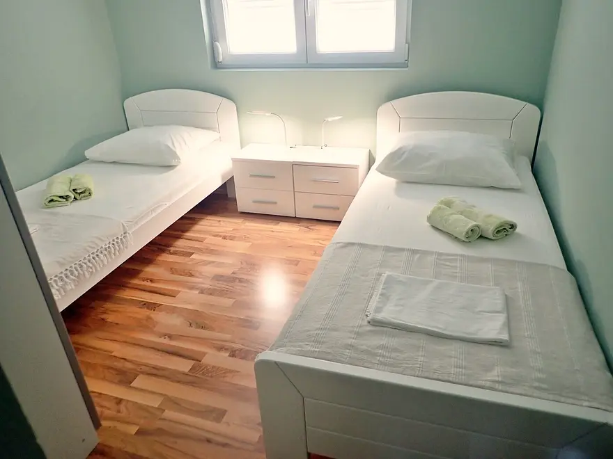 Ferienwohnung in Starigrad  999207285 35347 – Foto 21