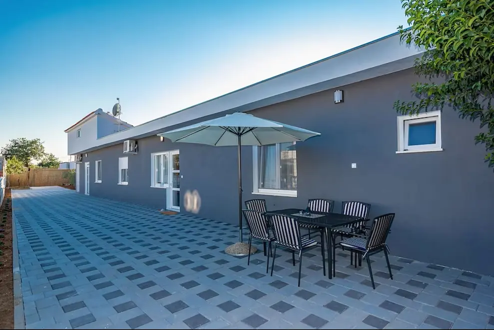 Ferienhaus in Galovac mit Pool 999230590 42735 – Foto 20