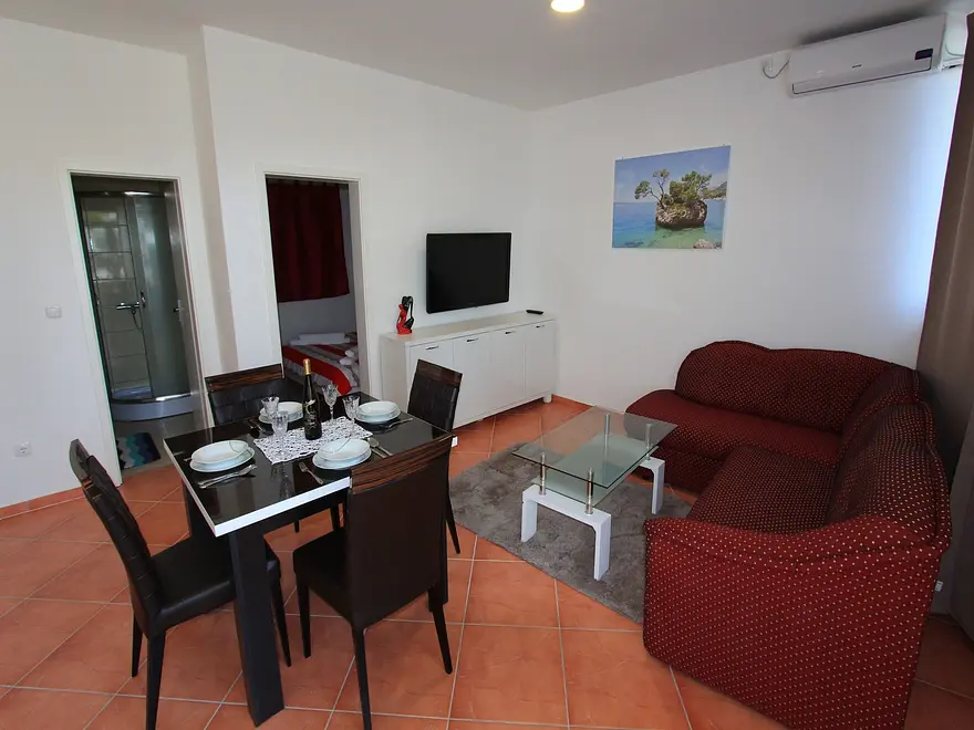 Ferienwohnung in Novi Vinodolski  999205813 33951 – Foto 2