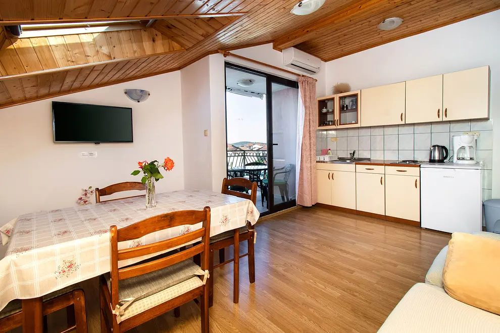 Ferienwohnung in Vodice  999203195 31451 – Foto 41