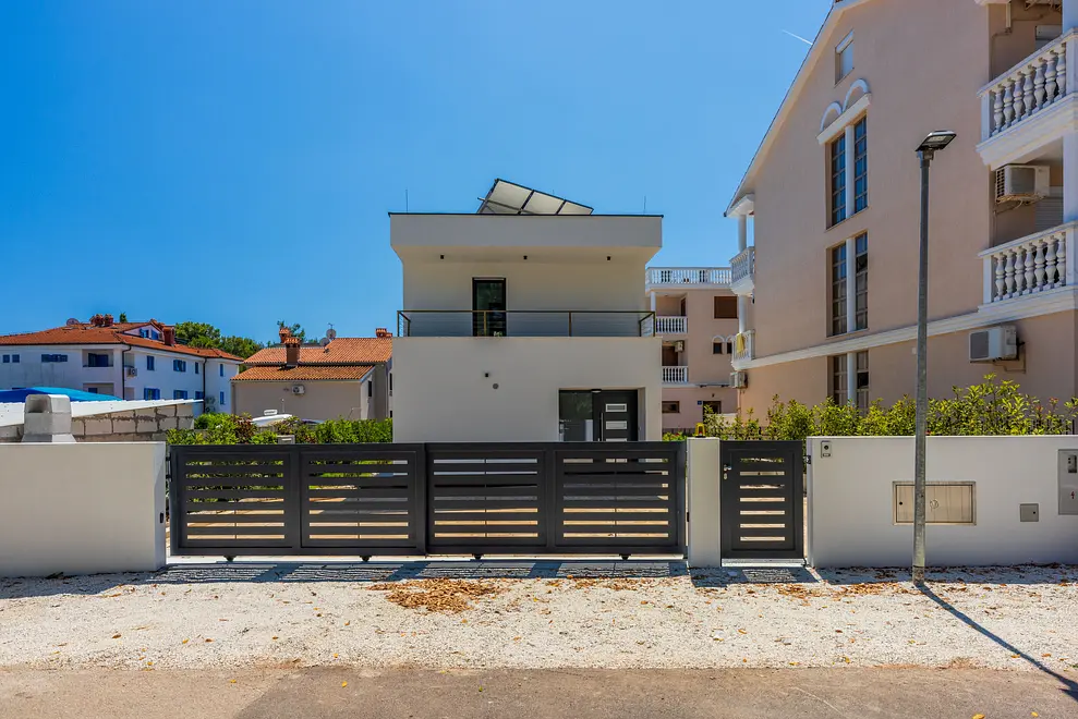 Ferienwohnung in Medulin mit Pool 999209302 37229 – Foto 51