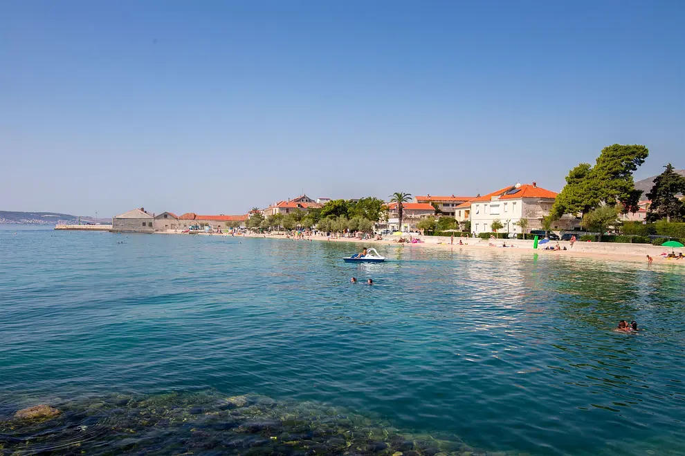 Ferienwohnung in Kastela  999212500 40116 – Foto 6