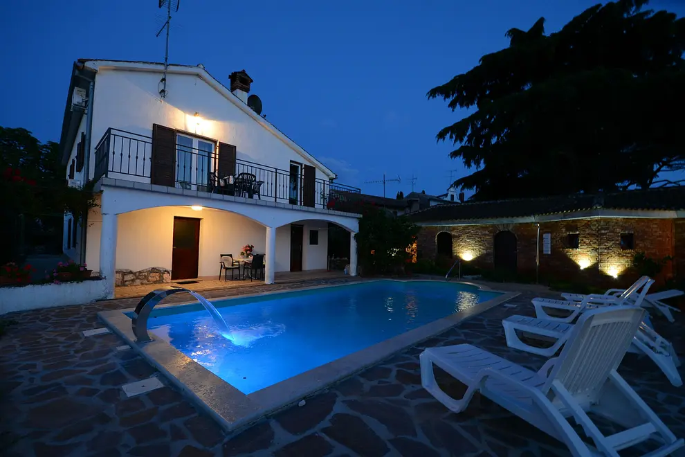 Ferienwohnung in Porec mit Pool und haustiergeeignet 999208735 36689 – Foto 35