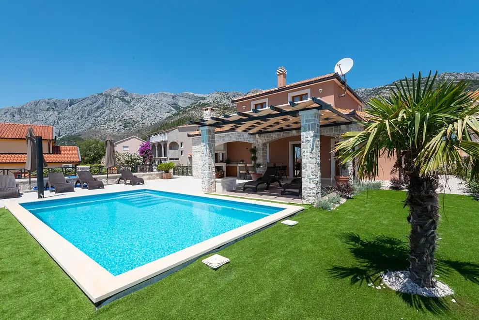 Ferienhaus in Orebic mit Pool 999219022 41518 – Foto 3