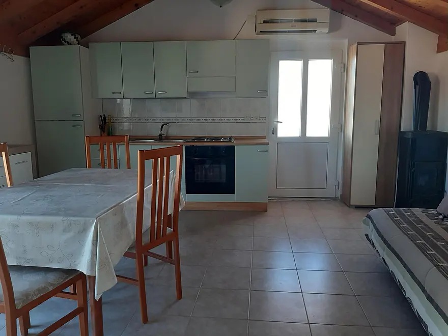 Ferienwohnung in Murter  999202520 30800 – Foto 18