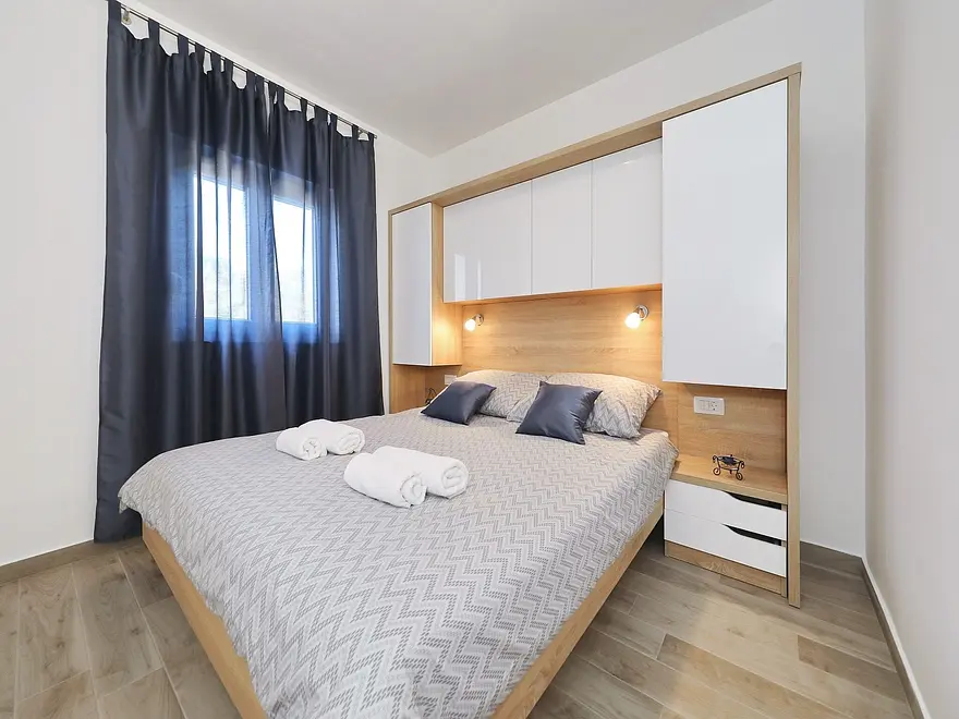 Ferienwohnung in Starigrad mit Pool 999208837 36784 – Foto 14