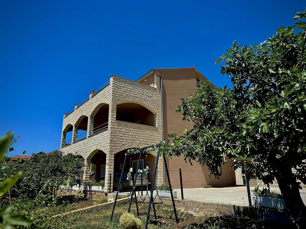 Ferienwohnung in Sibenik  999211016 38840