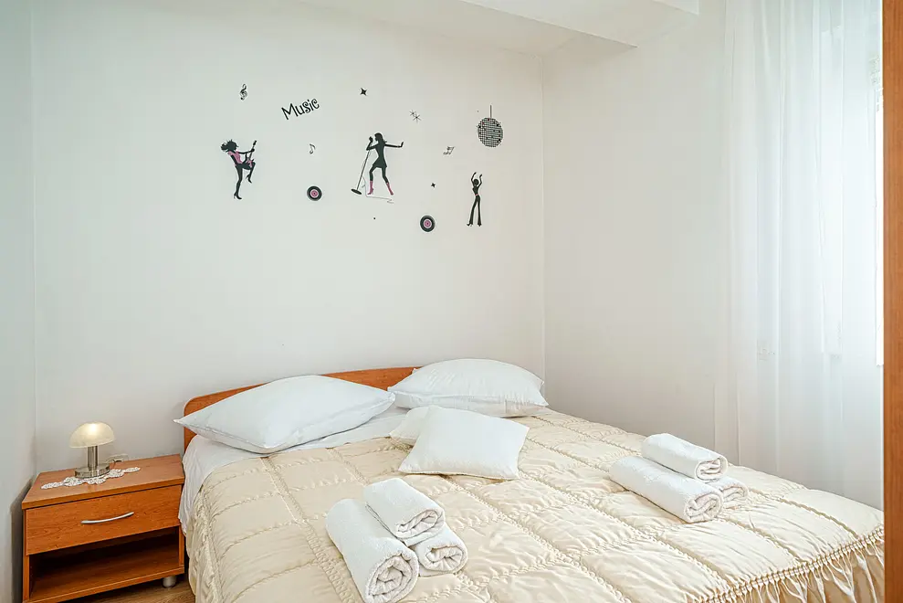Ferienwohnung in Vodice  999208391 36359 – Foto 10