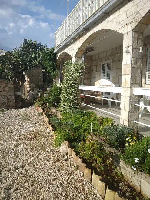 Ferienwohnung in Vis  999213119 40657 – Foto 37