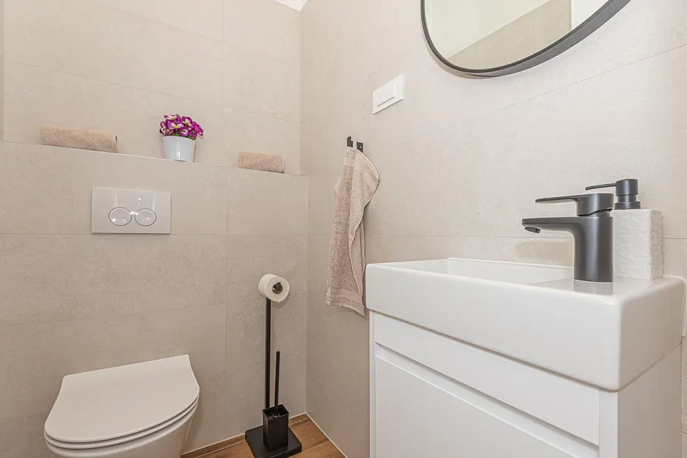 Ferienhaus in Vodice mit Pool 999209007 36948 – Foto 5