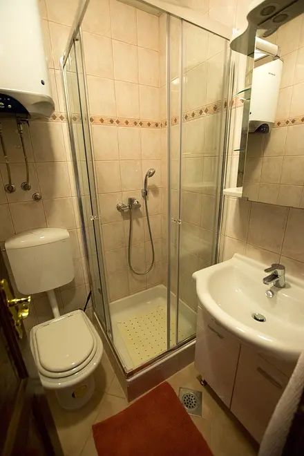 Ferienwohnung in Starigrad  999209067 37000 – Foto 3