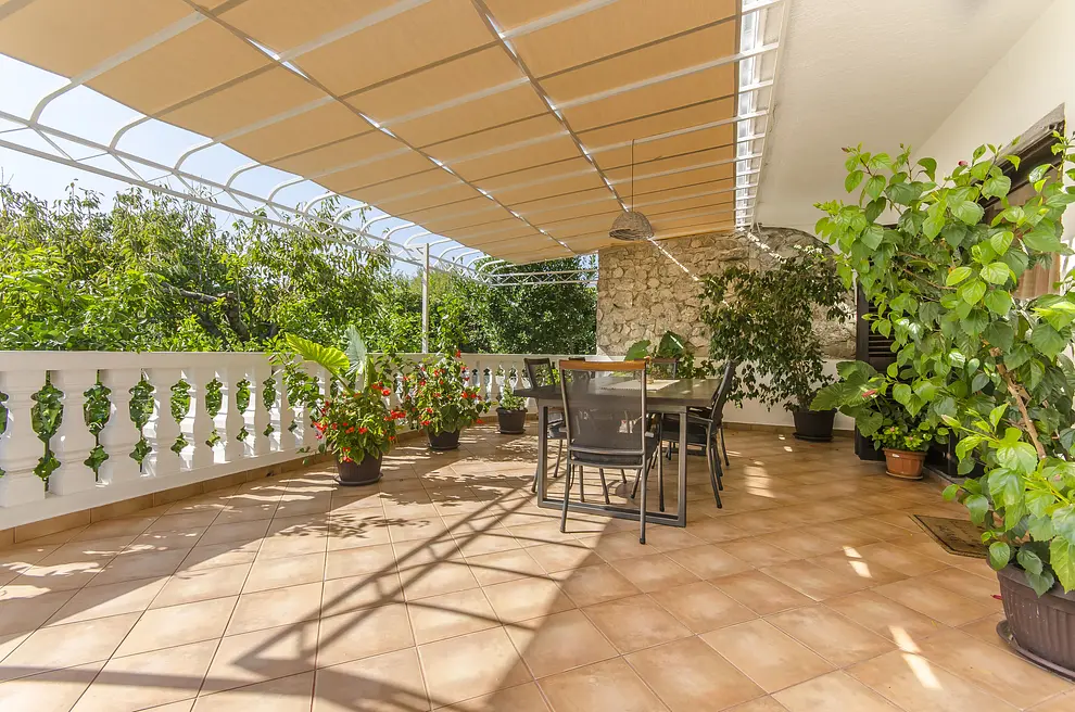 Ferienwohnung in Vodice  999202378 30680 – Foto 2