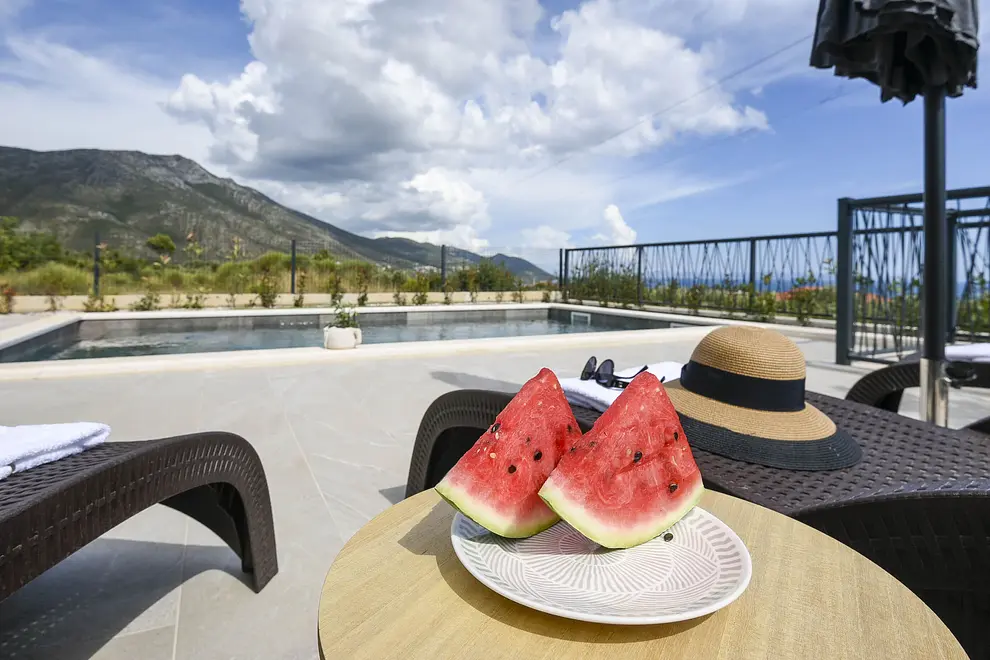 Ferienhaus in Orebic mit Pool 999247050 43343 – Foto 11