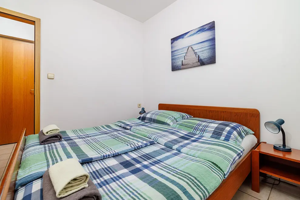 Ferienwohnung in Krk  999203376 31627 – Foto 11