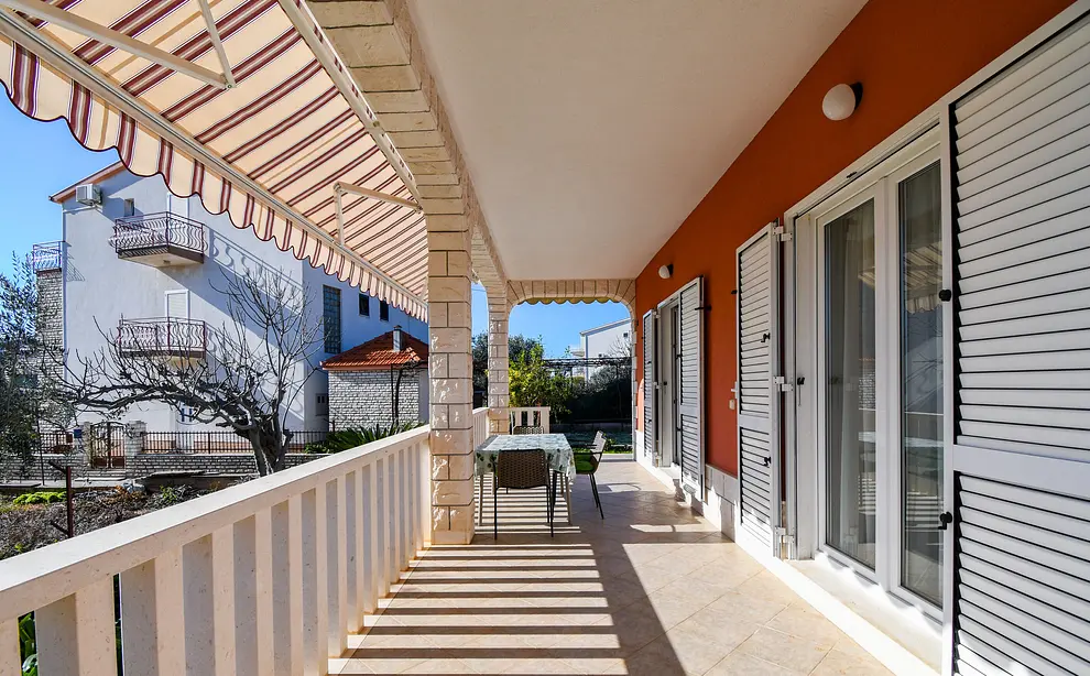 Ferienwohnung in Seget  66152866 26647