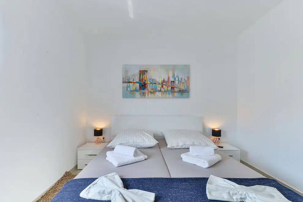 Ferienwohnung in Vir  999205232 33399 – Foto 37