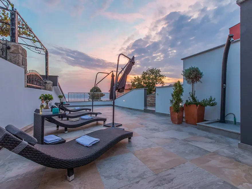 Ferienwohnung in Crikvenica mit Pool 999205221 33388 – Foto 34