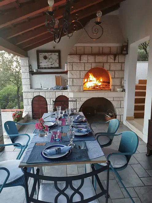 Ferienwohnung in Blato  999203993 32217 – Foto 20