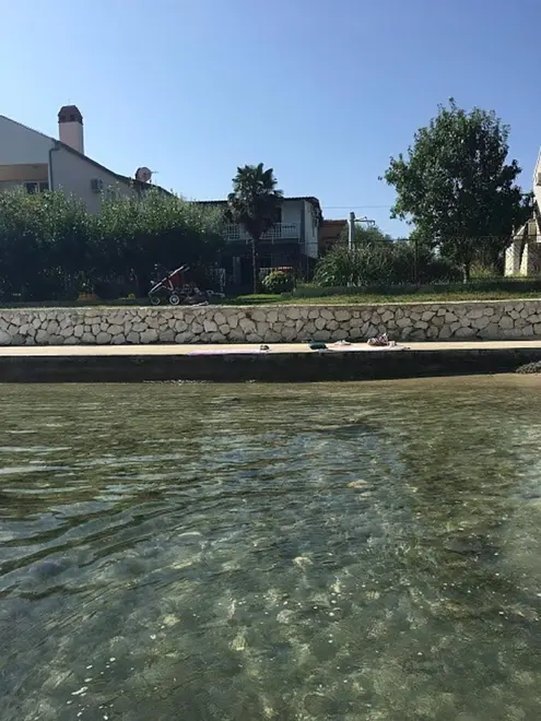 Ferienwohnung in Sukosan  999210072 37956