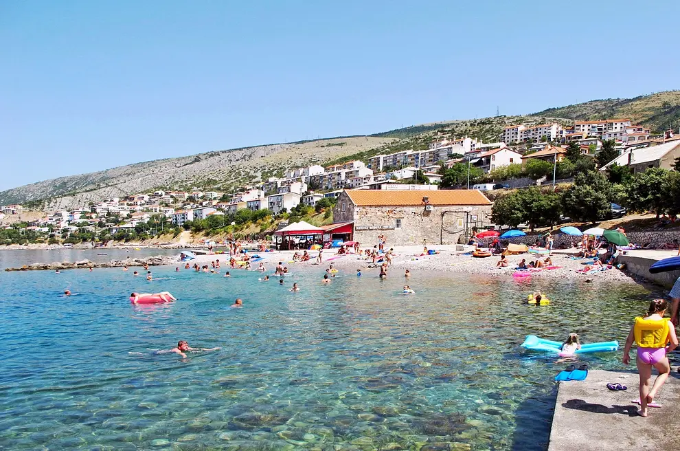 Ferienhaus in Senj mit Pool 999212126 41333 – Foto 53