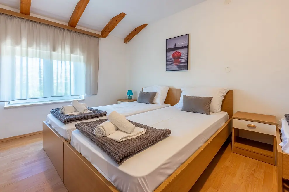 Ferienwohnung in Crikvenica mit Pool 999204350 32554 – Foto 2