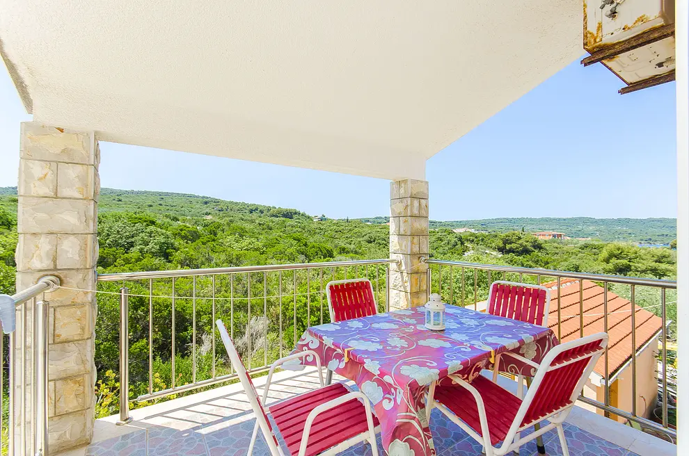 Ferienwohnung in Solta  66136798 20272