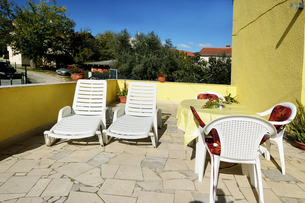 Ferienappartment in Porec  66136161 19898