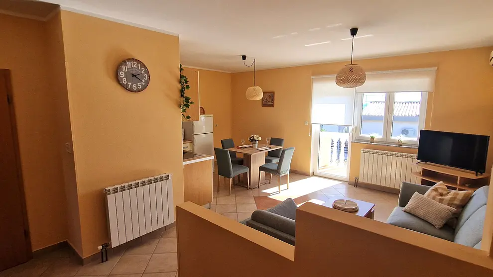 Ferienwohnung in Krk  999203455 31703 – Foto 19