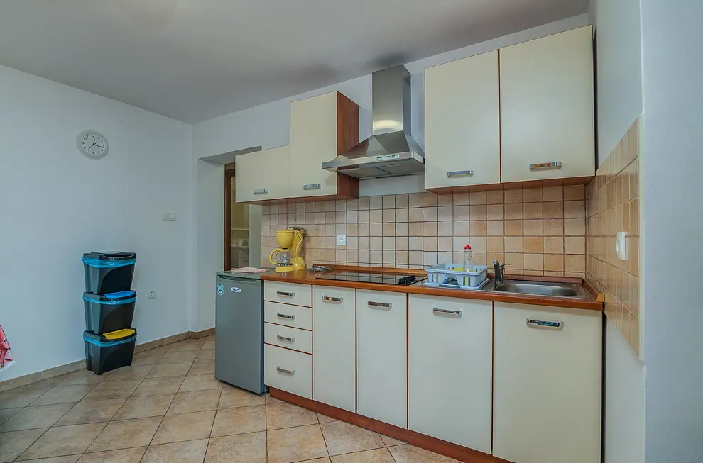 Ferienwohnung in Krk  66143093 24595