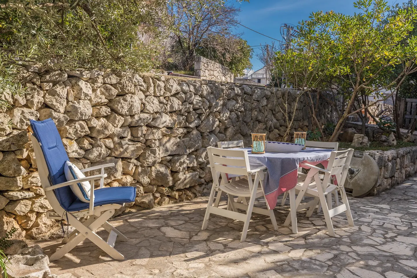 Ferienwohnung in Crikvenica  999207402 35456