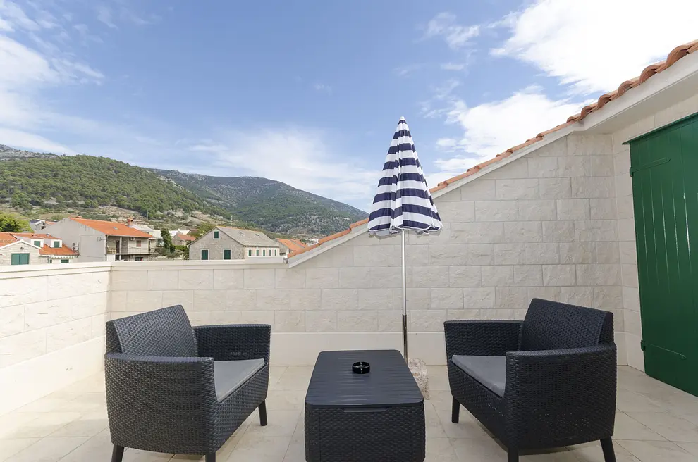 Ferienappartment in Bol  999203686 31919 – Foto 4