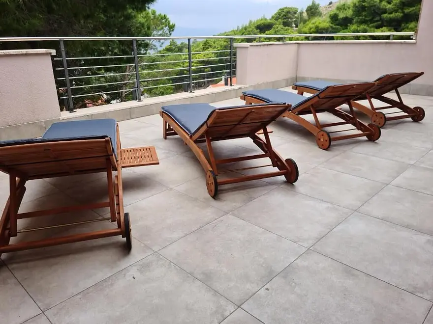 Ferienwohnung in Omis  66145342 25323