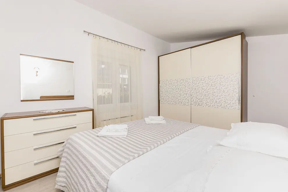 Ferienwohnung in Ciovo  999206325 34431