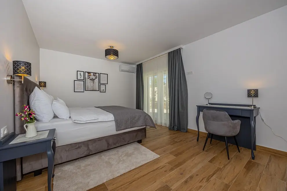 Ferienhaus in Novi Vinodolski mit Pool 999210152 38030 – Foto 42