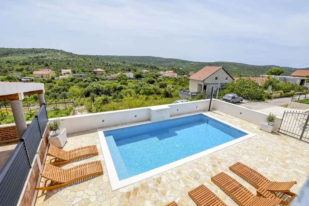 Ferienhaus in Marina mit Pool 999209583 37503 – Foto 19