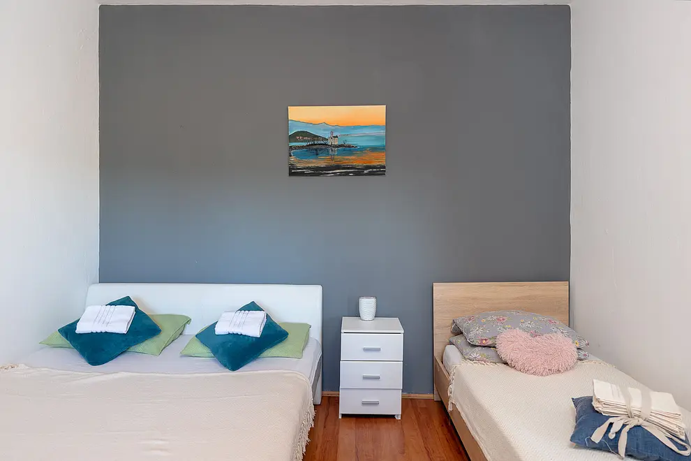 Ferienwohnung in Novigrad mit Pool 999210832 38666 – Foto 22