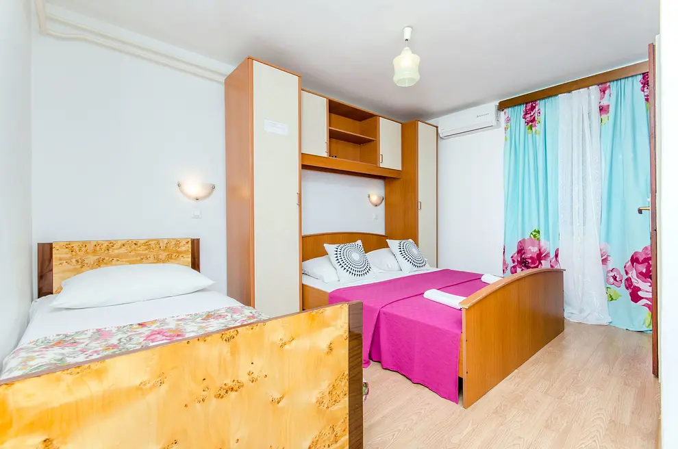 Ferienappartment in Makarska  999204402 32600 – Foto 18