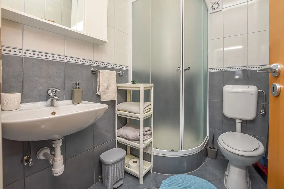 Ferienwohnung in Rogoznica  999203289 31544 – Foto 4